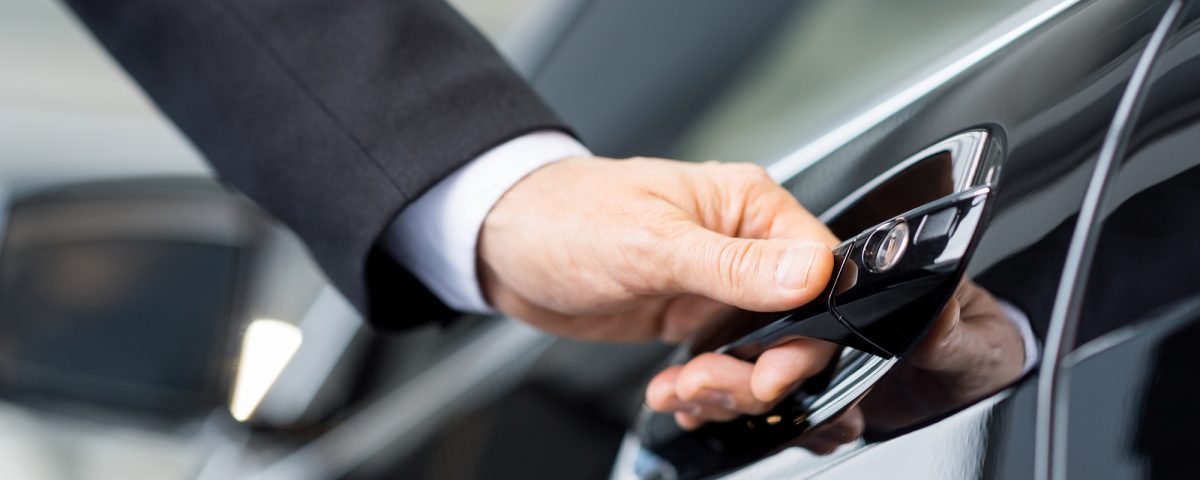 chauffeur privé limousine monaco