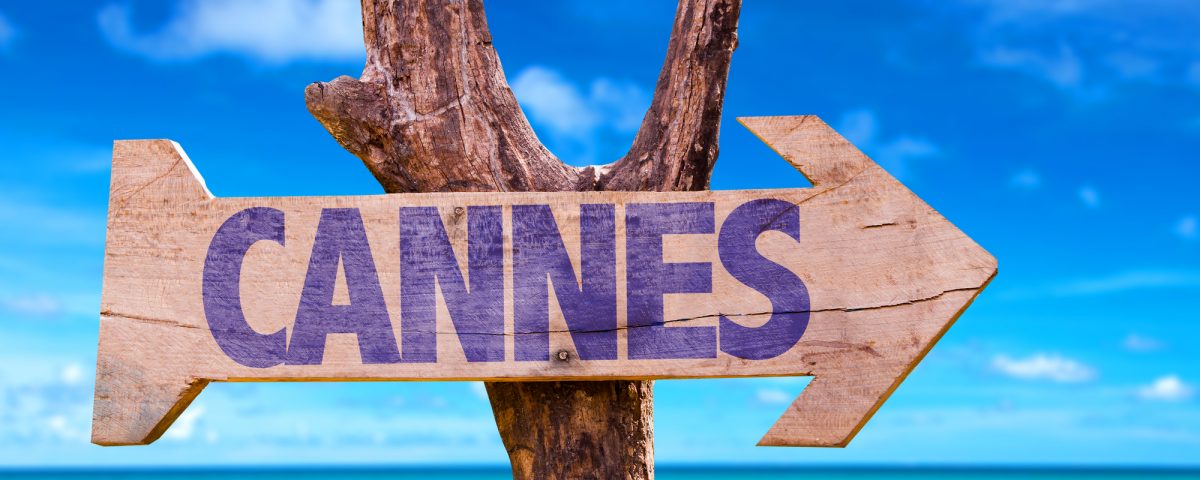 événement Cannes