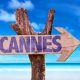 événement Cannes