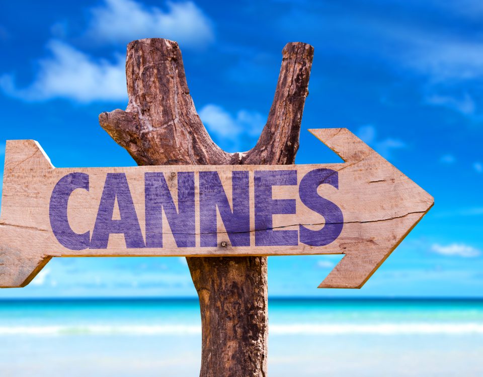 événement Cannes