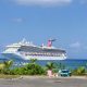 croisière aux Caraïbes