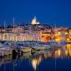 Croisière Marseille