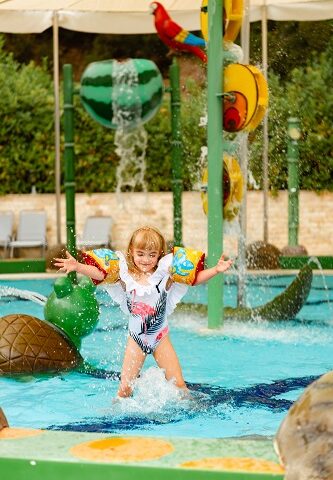 parc aquatique