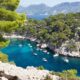 Visiter les calanques en bateau hybride électriques à Marseille